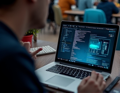 Building a Catalyst for Business Innovation and Growth in the Digital Ecosystem