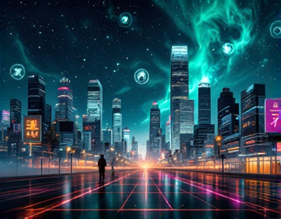 Collaborative Digital Platform for Business Growth and Innovation