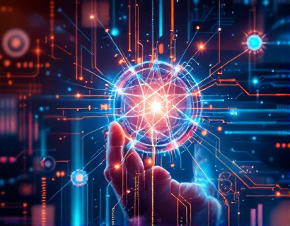 Elevating Enterprise Innovation and Growth Through Digital Showcases