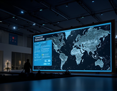 Leading Enterprise Innovation and Collaboration Solutions