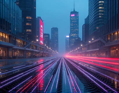 Leading the Way to Business Innovation and Growth in the Digital Age