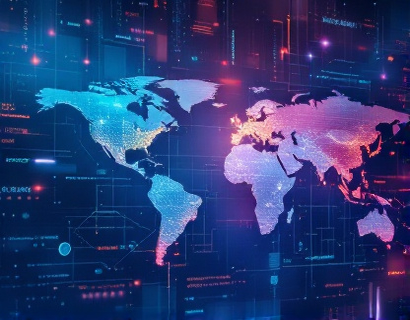 Quality Digital Showcase for Ucosystem Enterprises: Fostering Innovation and Growth