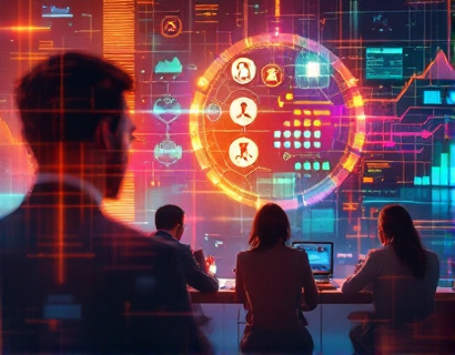 Showcasing Strategic Solutions for Enterprise Growth