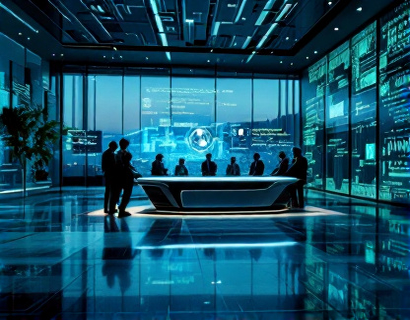 Unlocking Business Innovation and Growth through Digital Showcase