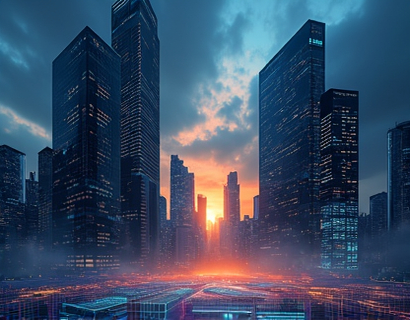 Unlocking Digital Growth Strategies for Enterprise Success