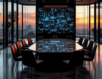Unlocking Enterprise Growth: A Digital Platform for Innovation and Collaboration