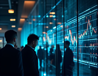 Unlocking Enterprise Success: A Premier Digital Showcase for Innovative Businesses in the Digital Ecosystem