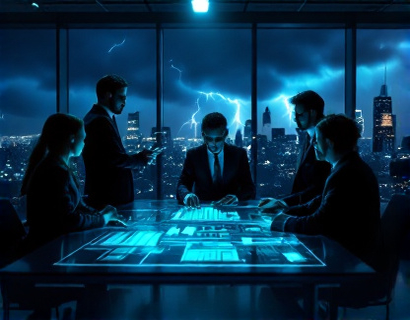 Unlocking Growth in the Digital Ecosystem: A Premier Showcase for Innovative Business Solutions